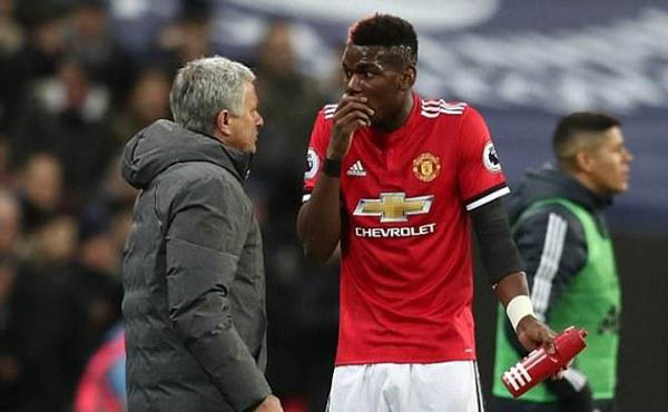 Chuyển nhượng ngày 26/9: Mourinho được “bơm tiền”