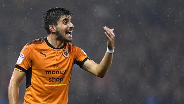 Chuyển nhượng sáng 25/9: Các đại gia Ngoại hạng Anh săn “siêu nhân” của Wolves