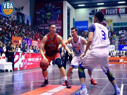Justin Young – Sự kỳ vọng cho Saigon Heat ở ABL
