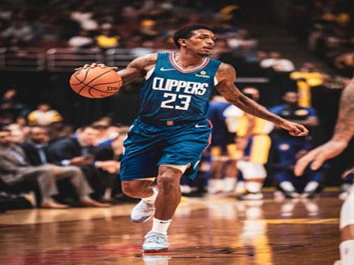 LA Clippers xử đẹp LA Lakers không kể “hàng xóm láng giềng”