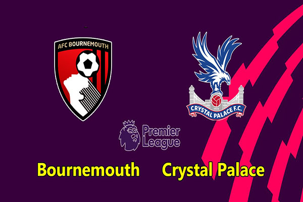 Link sopcast: Bournemouth vs Crystal Palace 