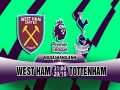 Link sopcast: West Ham vs Tottenham Hotspur, 21h00 ngày 20/10