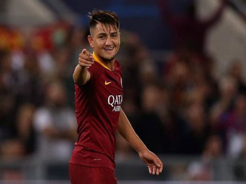 Arsenal chịu chi 60 triệu Euro mua Messi Roma