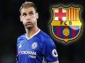 NÓNG: Barca lên kế hoạch chiêu mộ sao cũ Chelsea bổ sung hàng thủ