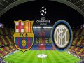 Link sopcast: Barcelona vs Inter Milan, 2h00 ngày 25/10