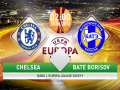Link sopcast: Chelsea vs BATE Borisov, 02h00 ngày 26/10