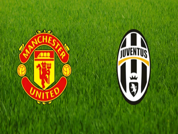 Link sopcast: Man Utd vs Juventus