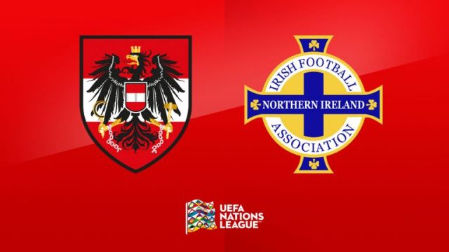 Link Sopcast: Áo vs Bắc Ireland, 01h45 ngày 13/10