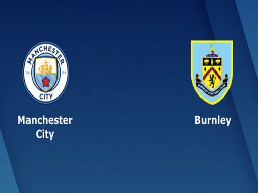 Link sopcast: Man City vs Burnley 21h00 ngày 20/10