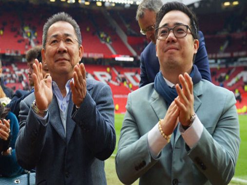 Người thừa kế Chủ tịch Leicester City phải vượt qua thách thức