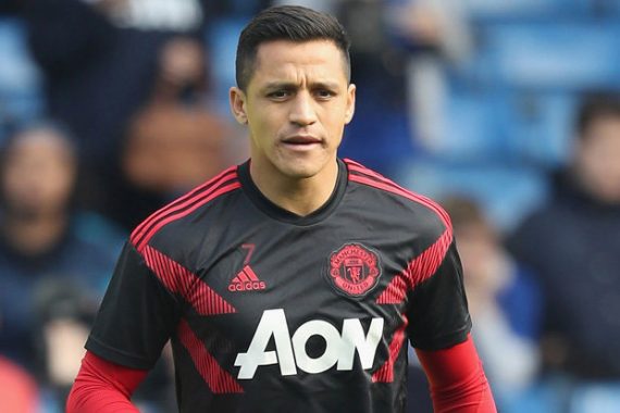 Tin bóng đá 23/10: MU loại Sanchez khỏi danh sách trận gặp Juventus