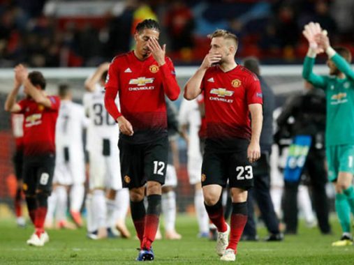 Tổng hợp tin chuyển nhượng 25/10: Tương lai của Pogba ở đâu?
