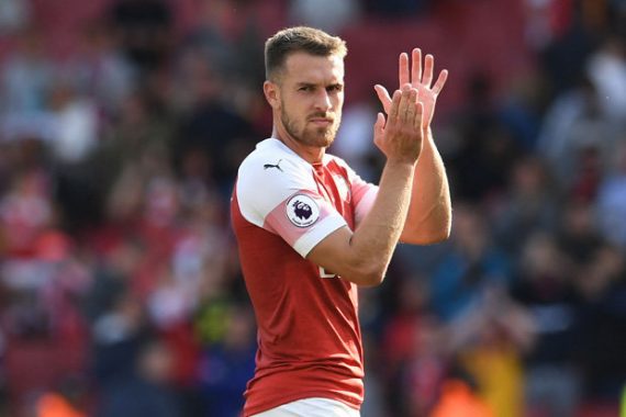 Tin chuyển nhượng 15/10: MU “cuỗm” Ramsey ở TTCN mùa Đông