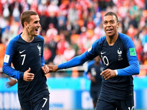 Tin chuyển nhượng 24/10: PSG chi đậm lấy Antoine Griezmann