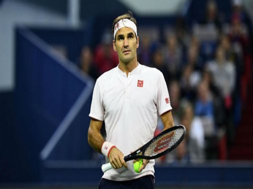 Bản tin Tennis 15/10: Federer “phản pháo” mãnh liệt