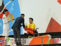 Việt Nam có HCV thứ 2 ở Asian Para Games 2018