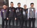 Việt Nam quyết TOP 3 giải Bi-a Carom vô địch thế giới 2018