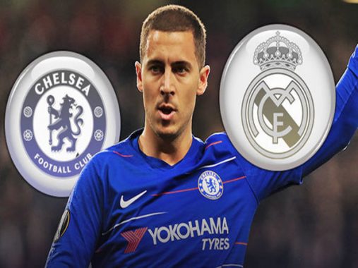 Tin chuyển nhượng 26/11: Chelsea bán Hazard cho Real Madrid
