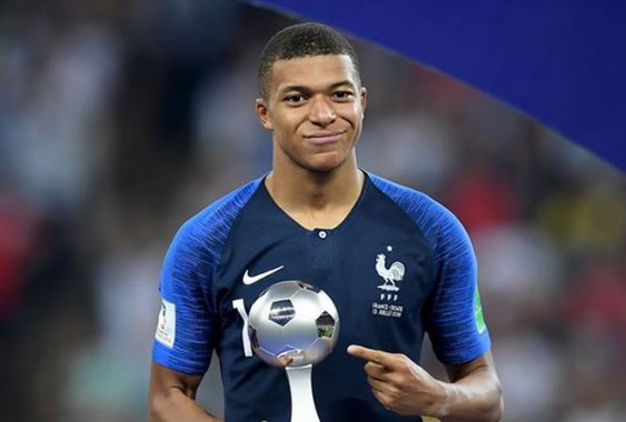 Tin bóng đá 6/11: Mbappe là cầu thủ đắt giá nhất thế giới