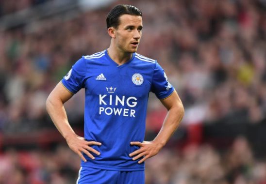 Tin chuyển nhượng 17/12: Man City trả 50 triệu bảng cho sao Leicester