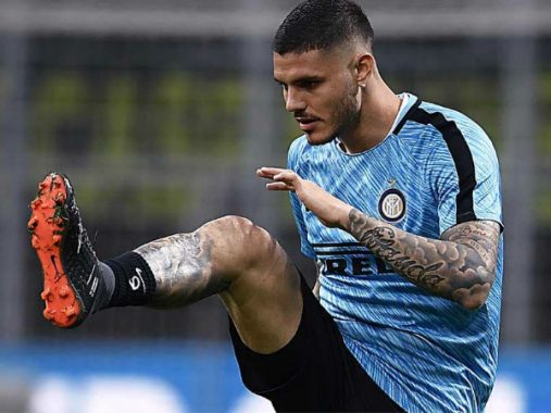 Tin chuyển nhượng 20/12: Icardi chưa được Inter gia hạn hợp đồng