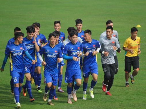 Tuyển Việt Nam và sự tính toán tại Asian Cup 2019