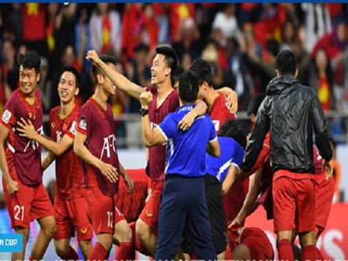 Nhật hay Saudi Arabia, Việt Nam cũng không ngán