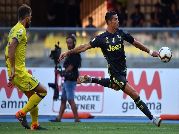 Link xem trực tiếp Juventus vs Chievo 2h30 ngày 22/1