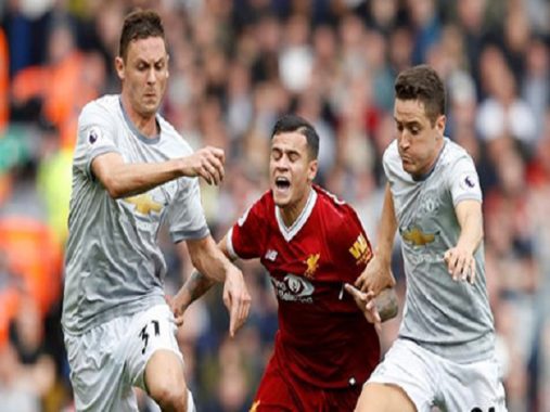 Coutinho lên tiếng để trở lại MU
