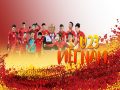 Tuyển chọn hình nền U23 Việt Nam đẹp nhất 2019
