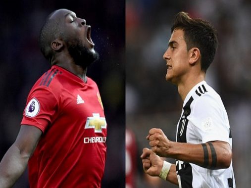 Thương vụ nóng hổi của hè này với Juventus và Man Utd