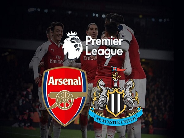 Link xem trực tiếp Arsenal vs Newcastle 2h00 ngày 2/4