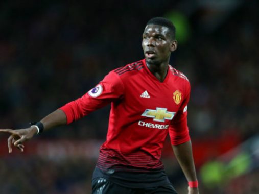 Makelele: “Pogba là một lựa chọn thích hợp đối với Real”