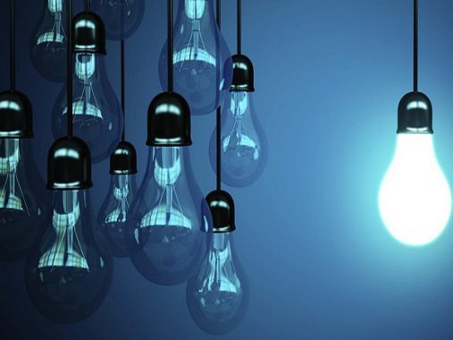 Mơ thấy bóng đèn là điềm báo gì, đánh con số nào may mắn?