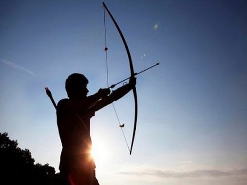 Mơ thấy cung tên là điềm báo gì, đánh con số nào may mắn?