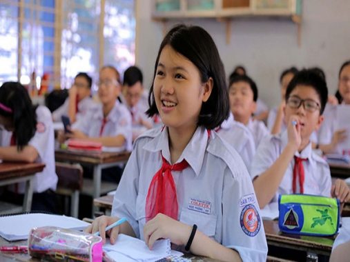 Nằm mơ thấy học sinh mang đến cho bạn điềm báo hung hay cát?