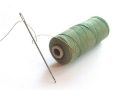 Nằm mơ thấy kim chỉ là điềm báo gì, đánh con số nào may mắn?