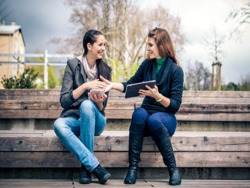 Lý giải điềm báo mơ thấy người lạ mang đến ý nghĩa gì?