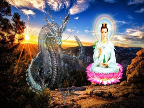 Nằm mơ thấy phật quan âm là điềm báo gì, mang đến ý nghĩa gì?