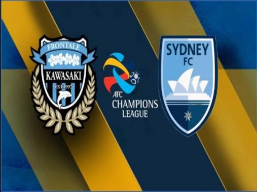 Dự đoán Sydney FC vs Kawasaki Frontale 17h00, 21/05 – AFC Champions League