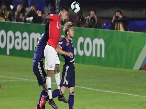 Copa America 2019: Chuyến tập huấn của Nhật Bản