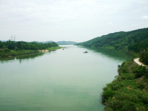 Nằm mơ thấy sông nên chơi xổ số con nào may mắn