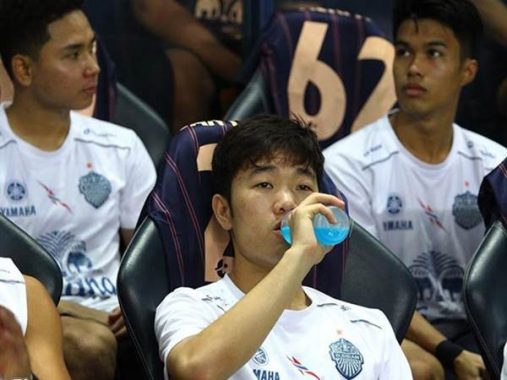Xuân Trường phải chăng ngày chia tay đã đến gần