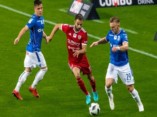 Dự đoán tỷ lệ kèo trận đấu Rosenborg vs BATE (00h00 ngày 1/8)