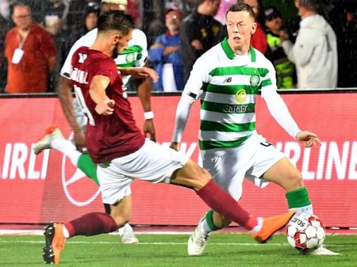 Nhận định trận đấu giữa AIK Solna vs Celtic (00h00 ngày 30/8)