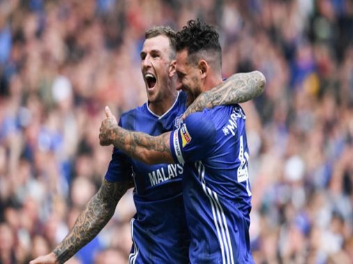 Dự đoán trận đấu Cardiff City vs Huddersfield Town (1h45 ngày 22/8)