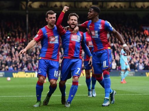 Nhận định trận đấu Crystal Palace vs Colchester United (1h45 ngày 28/8)
