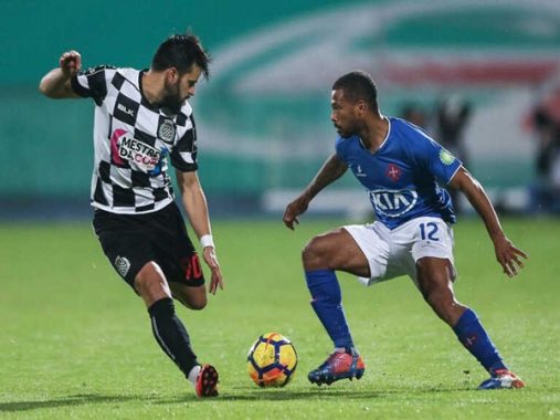 Nhận định O/U trận Belenenses vs Boavista (3h15 ngày 31/8)