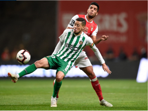 Nhận định O/U Rio Ave vs Aves 03h15, 24/08 (VĐQG Bồ Đào Nha)