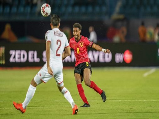 Nhận định Châu Á trận đấu Eritrea vs Namibia (20h00 ngày 4/9)